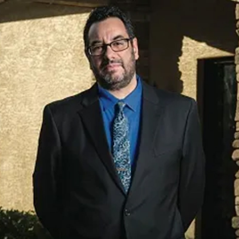 Edgar Acuna