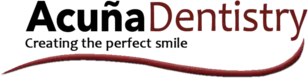 Acuna Dentistry Logo