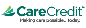 carecredit logo