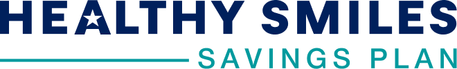 Health Smiles Savings Plan Logo